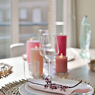 Sunny and Stylish Studio at the Zeedijk of Knokke