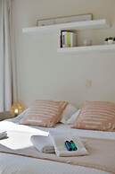 Sunny and Stylish Studio at the Zeedijk of Knokke