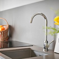 Sunny and Stylish Studio at the Zeedijk of Knokke