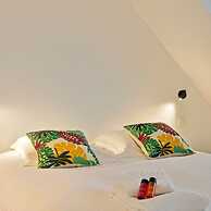 Majestic new Penthouse With 2 Parkings