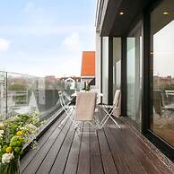 Majestic new Penthouse With 2 Parkings