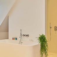 Majestic new Penthouse With 2 Parkings