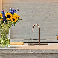 Majestic new Penthouse With 2 Parkings