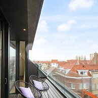 Majestic new Penthouse With 2 Parkings