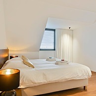 Majestic new Penthouse With 2 Parkings