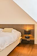 Majestic new Penthouse With 2 Parkings