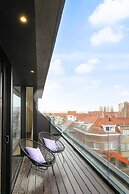 Majestic new Penthouse With 2 Parkings