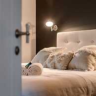 Huswell - Fabulous House for 8 People With Sunny Garden