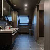 Huswell - Fabulous House for 8 People With Sunny Garden