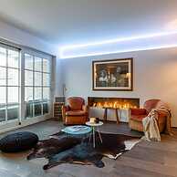 Huswell - Fabulous House for 8 People With Sunny Garden