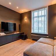 Huswell - Fabulous House for 8 People With Sunny Garden