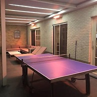 Huswell - Fabulous House for 8 People With Sunny Garden