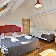 Charming Town House in Historic Centre of Bruges