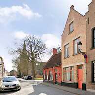 Charming Town House in Historic Centre of Bruges