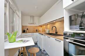 Charming Town House in Historic Centre of Bruges