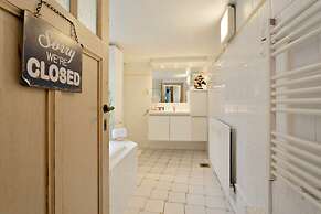 Charming Town House in Historic Centre of Bruges