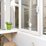 Charming Town House in Historic Centre of Bruges