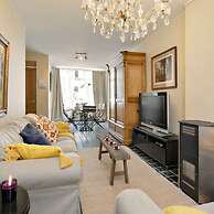 Charming Town House in Historic Centre of Bruges