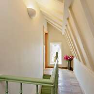 Charming Town House in Historic Centre of Bruges