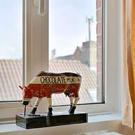 Charming Town House in Historic Centre of Bruges