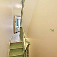 Charming Town House in Historic Centre of Bruges