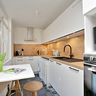 Charming Town House in Historic Centre of Bruges