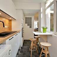 Charming Town House in Historic Centre of Bruges