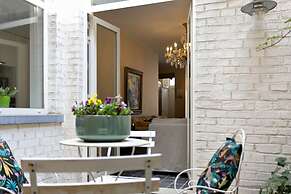 Charming Town House in Historic Centre of Bruges