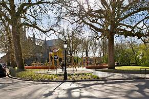 Charming Town House in Historic Centre of Bruges