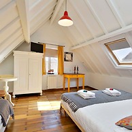 Charming Town House in Historic Centre of Bruges