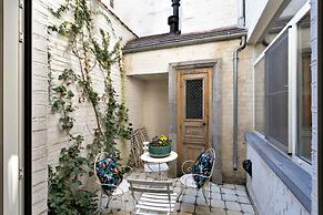 Charming Town House in Historic Centre of Bruges