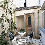 Charming Town House in Historic Centre of Bruges