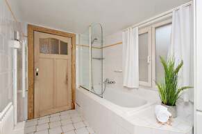 Charming Town House in Historic Centre of Bruges