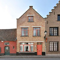 Charming Town House in Historic Centre of Bruges