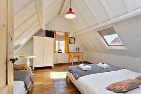 Charming Town House in Historic Centre of Bruges