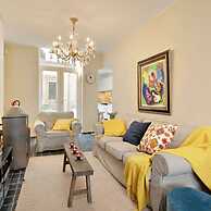 Charming Town House in Historic Centre of Bruges