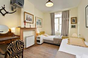 Charming Town House in Historic Centre of Bruges