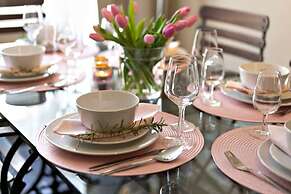 Charming Town House in Historic Centre of Bruges