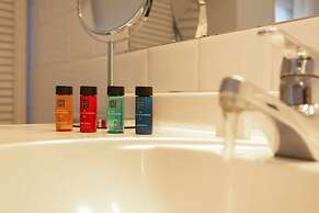 Charming Town House in Historic Centre of Bruges