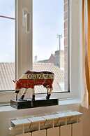 Charming Town House in Historic Centre of Bruges