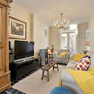 Charming Town House in Historic Centre of Bruges