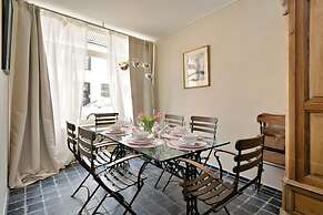 Charming Town House in Historic Centre of Bruges