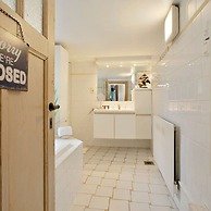 Charming Town House in Historic Centre of Bruges