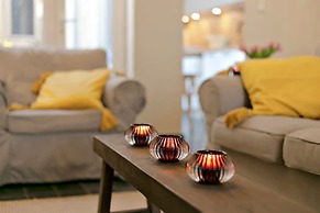 Charming Town House in Historic Centre of Bruges