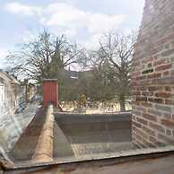 Charming Town House in Historic Centre of Bruges