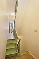 Charming Town House in Historic Centre of Bruges