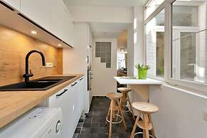 Charming Town House in Historic Centre of Bruges