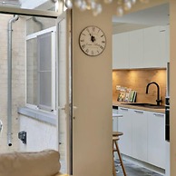 Charming Town House in Historic Centre of Bruges