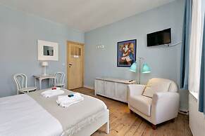 Charming Town House in Historic Centre of Bruges