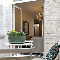 Charming Town House in Historic Centre of Bruges